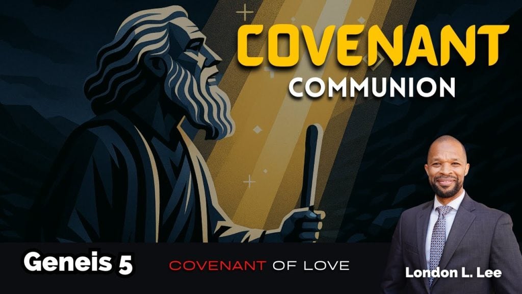 Covenant Communion