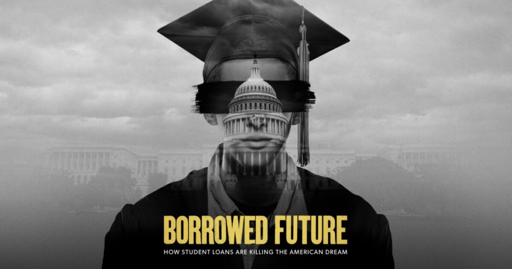 Borrowed Future