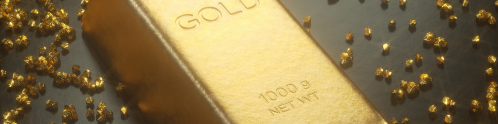 Don’t Bury Heaven’s Gold: Why Spiritual Treasure Demands Investment
