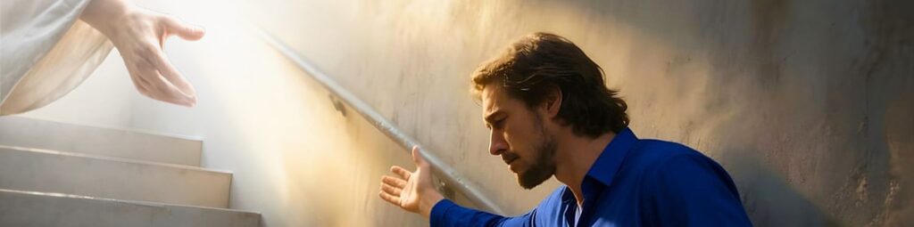 Going Up? How to Maintain a Christlike Attitude in Daily Life