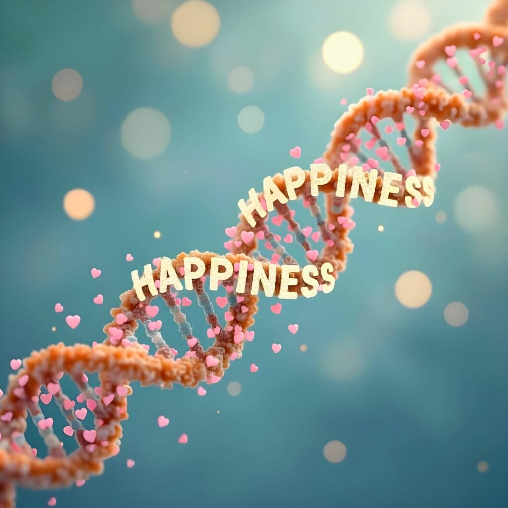 True Happiness