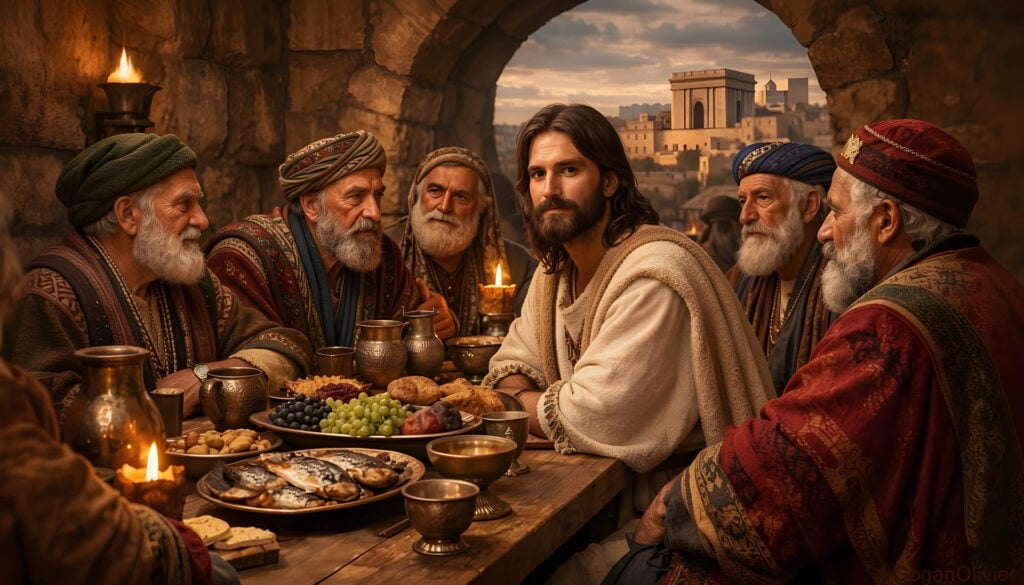 Love, Doctrine, and Unity