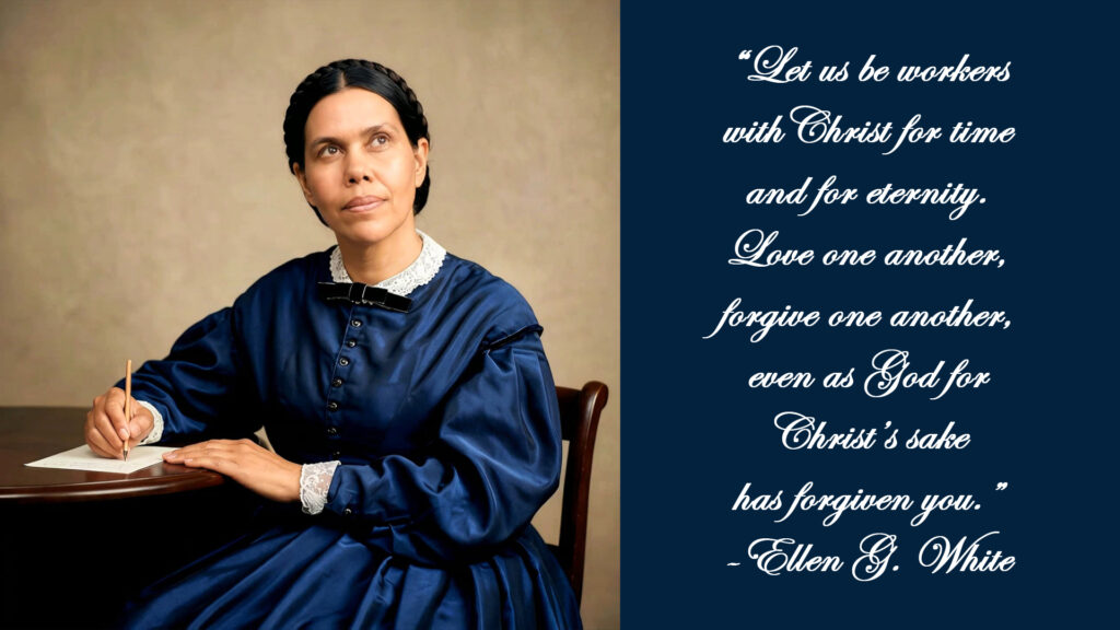 Love, the Need of the Church