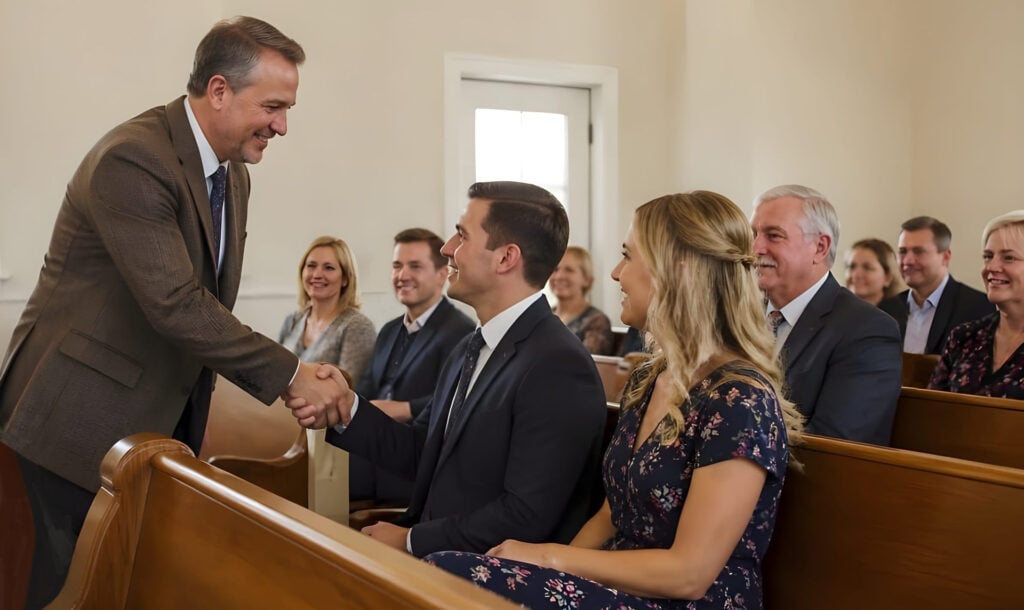No Second-Class Members: Building Up the Body of Christ