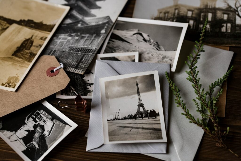 Photo Gallery Blog