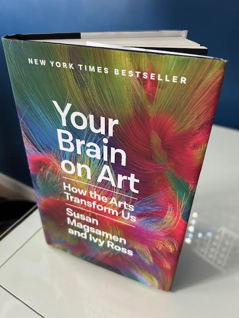 Your Church On Art