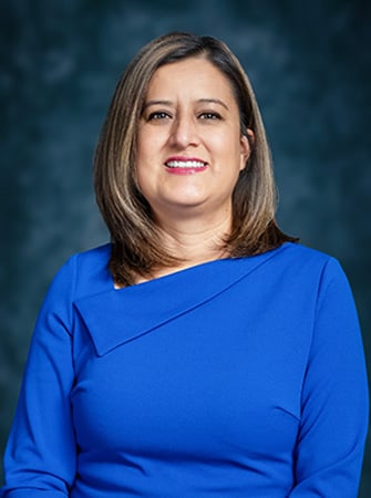 Kathleen V. Diaz
