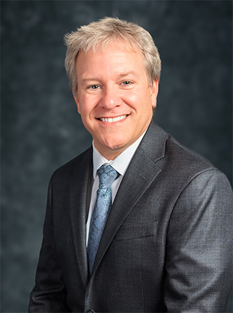 Brett Poynter