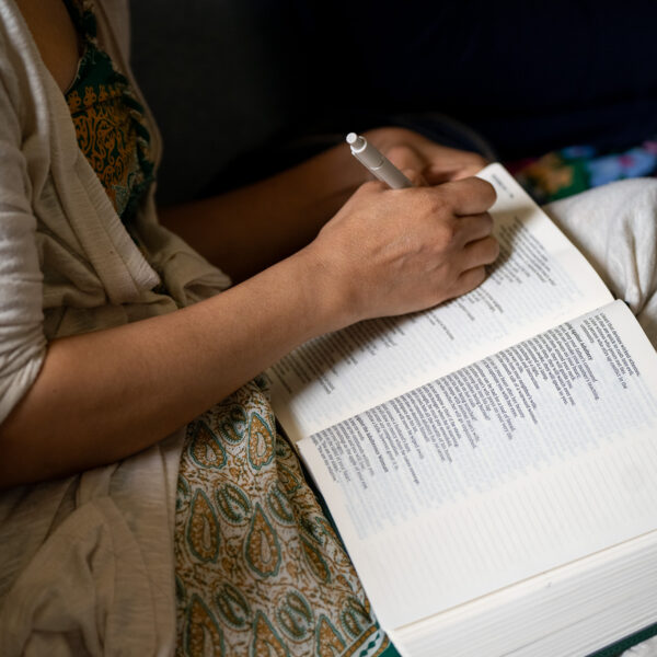 5 Bible Study Tips