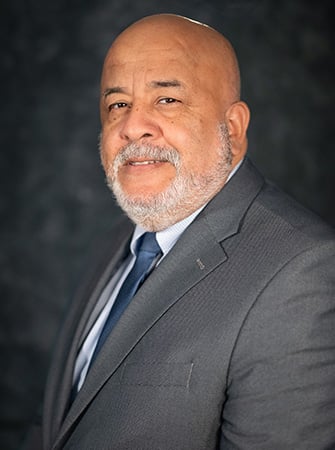 Juan Osorio