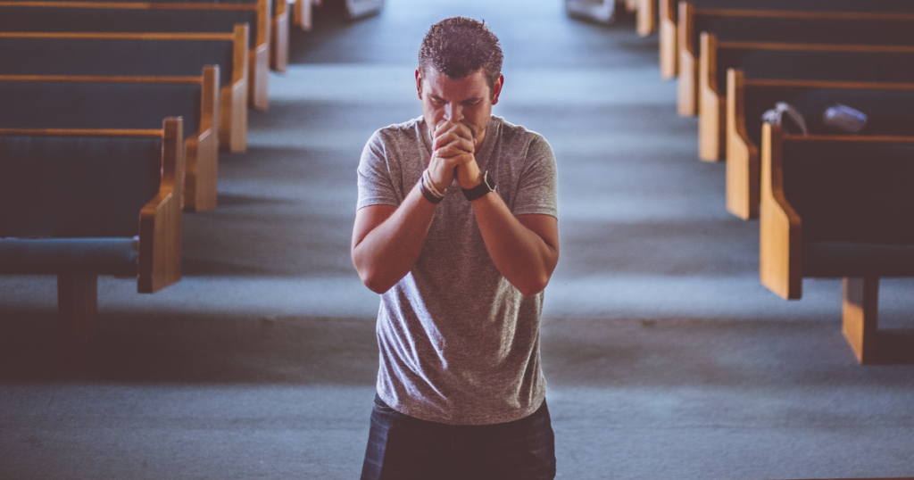 7 Prayers God Will Always Answer