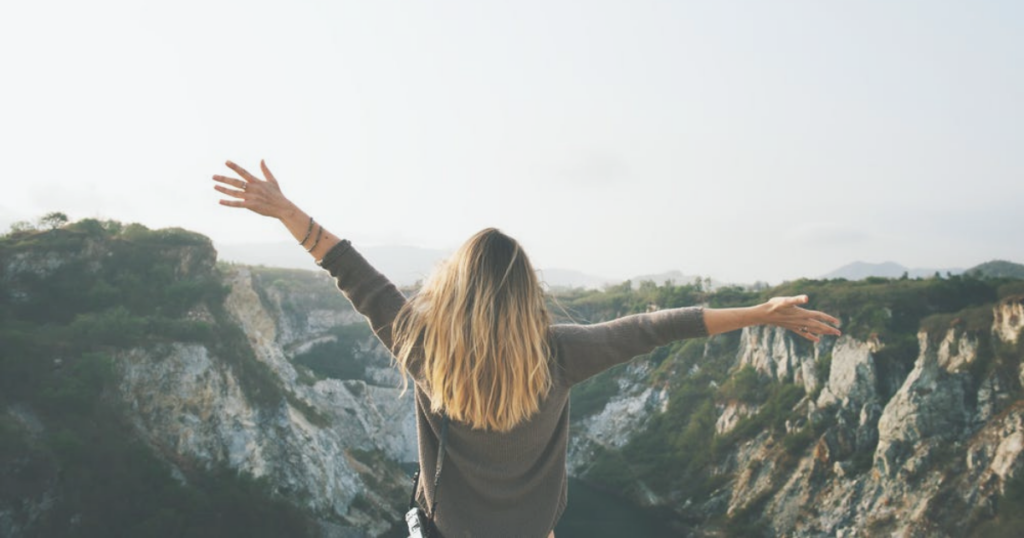 12 Promises That You Can Have True Peace