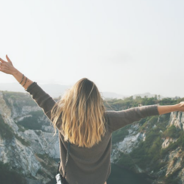 12 Promises That You Can Have True Peace