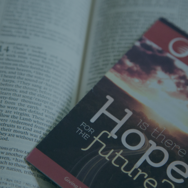 3 Things I Learned Doing Door-to-Door Ministry