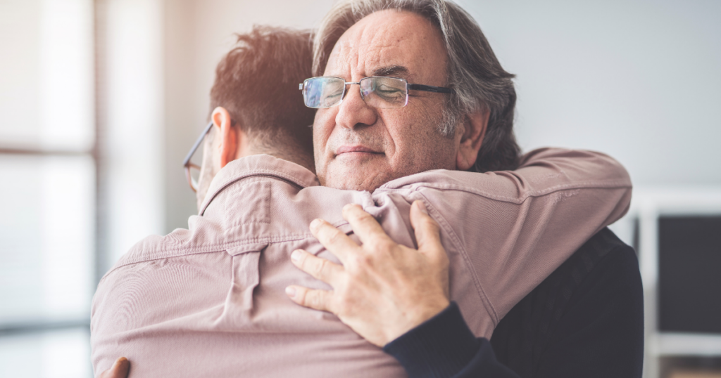 One Less Drop of Pain: You Can Make a Difference