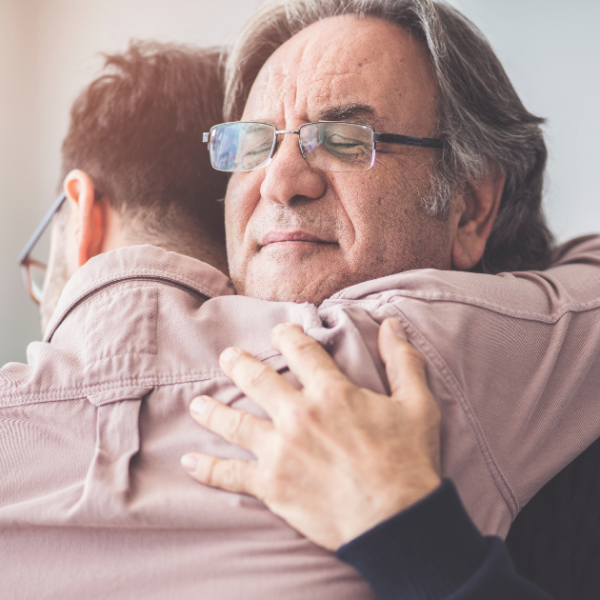 One Less Drop of Pain: You Can Make a Difference