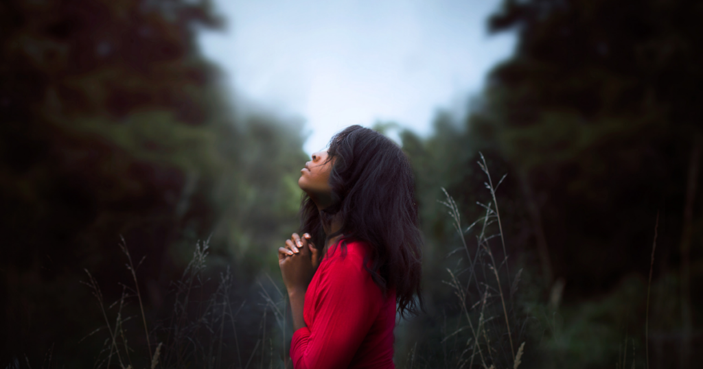 The Purpose of Prayer: How to Get the Most Out of Your Prayer Life