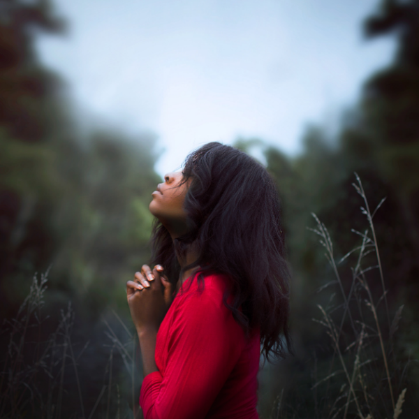 The Purpose of Prayer: How to Get the Most Out of Your Prayer Life