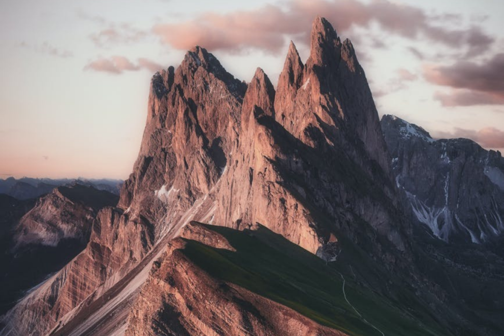 God’s Response to Fear