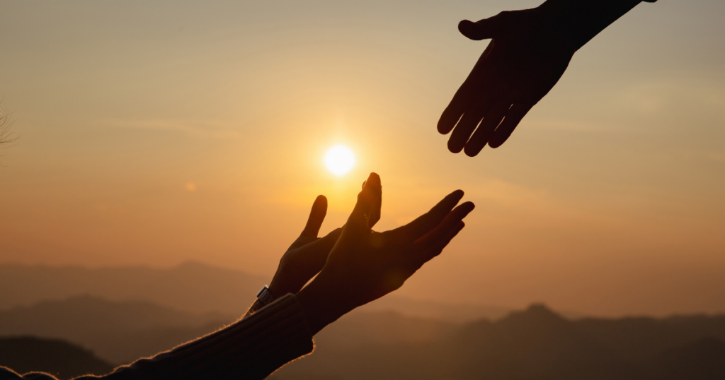 All Things Are Possible: The Reality