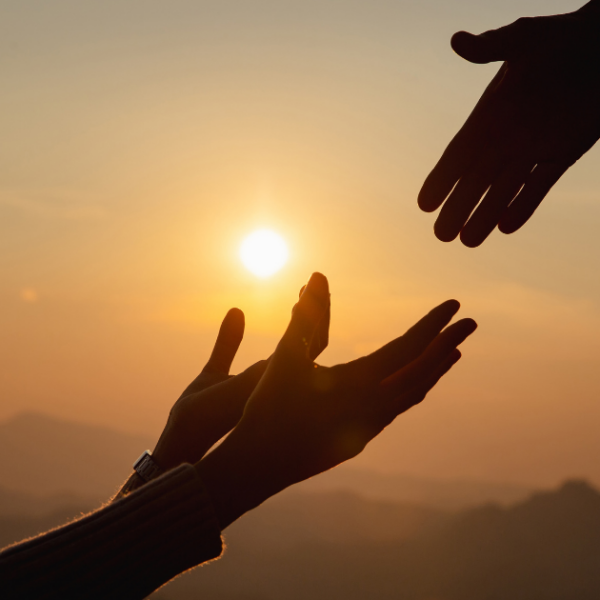 All Things Are Possible: The Reality