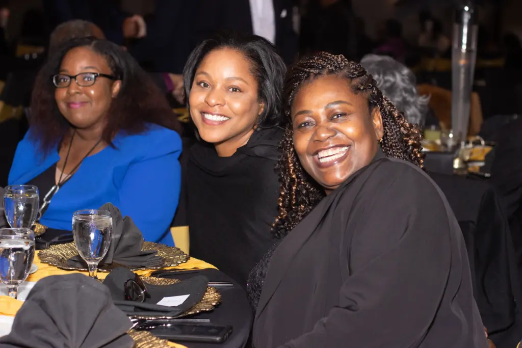 Annual Fall GLAR Gala Returns With More Than 200 Attendees