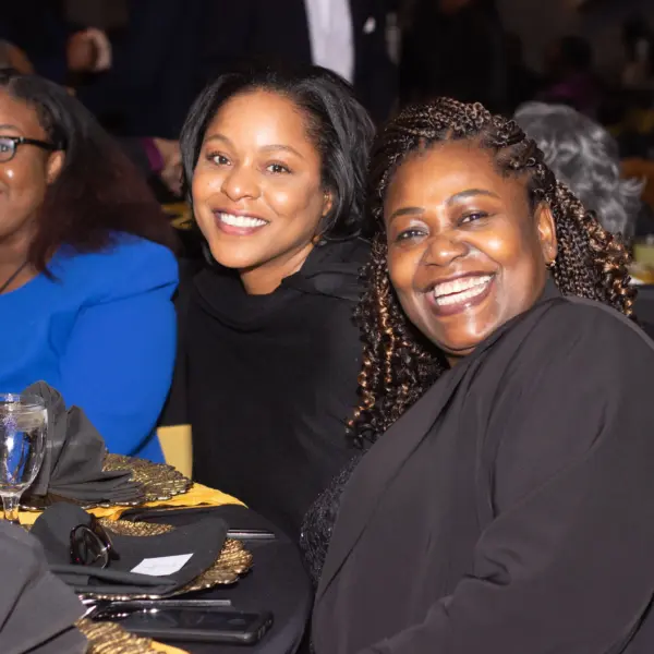 Annual Fall GLAR Gala Returns With More Than 200 Attendees