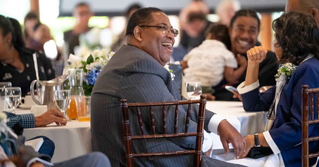 James G. Lee Jr. Retires After 48 Years of Ministry