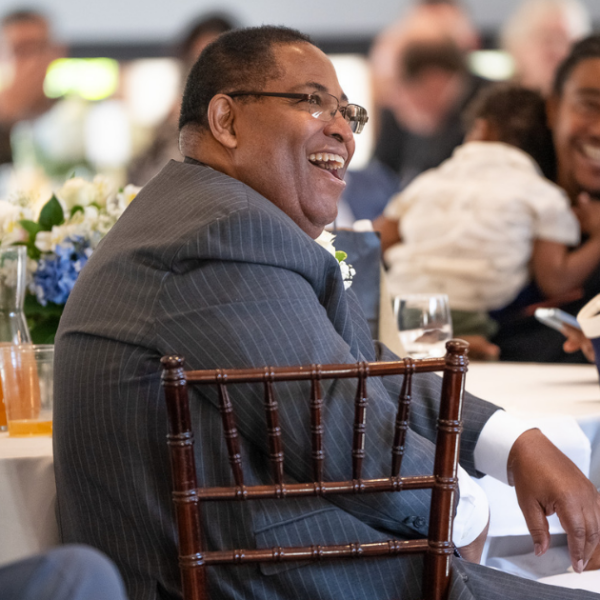 James G. Lee Jr. Retires After 48 Years of Ministry