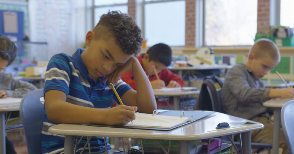 My Journey in Adventist Education