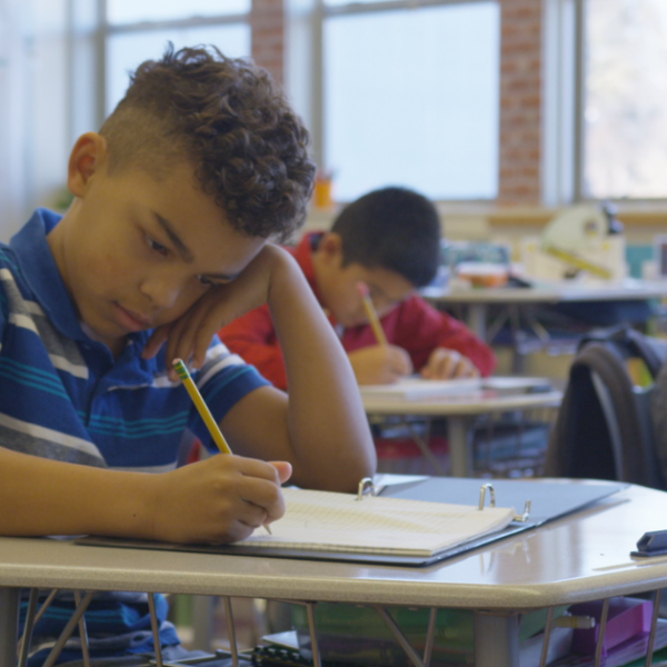 My Journey in Adventist Education