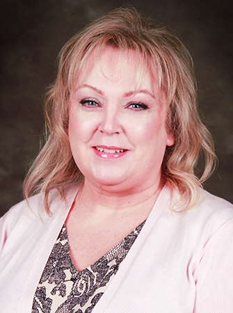 Cherie Vendouris