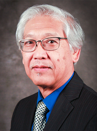 Ewan Wonoprabowo