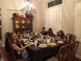 Thousand Oaks Church Lives the Gospel Through “Serving the Servers” Event
