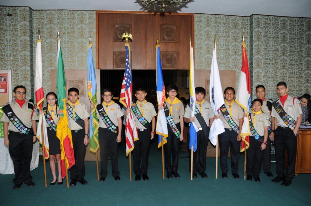 Pathfinder Convocation Results in 100+ Decisions for Baptism
