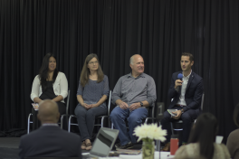 Faith-Based Food Conference Held in West Covina