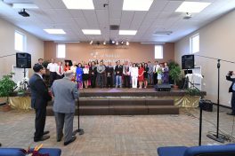 Vietnamese School of Evangelism Welcomes Inaugural Class of Lay Leaders