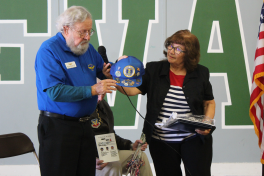 SCC Celebrations Express Gratitude to Veterans