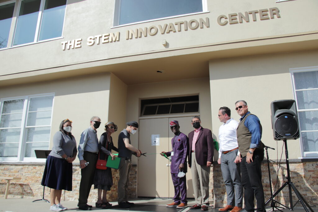 Glendale Adventist Academy Launches STEM Enrichment Program & Opens STEM Innovation Center