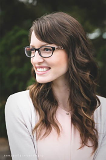 Lauren Armstrong Appointed as Communication Director
