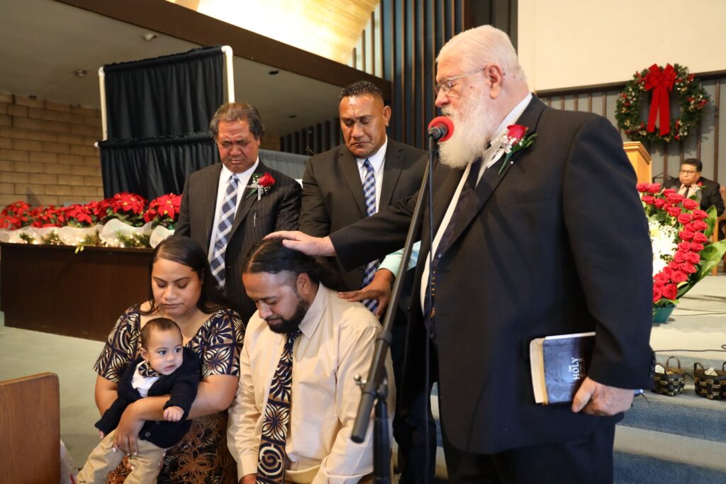 Hawthorne Church Celebrates 100 Years of Faithful Ministry