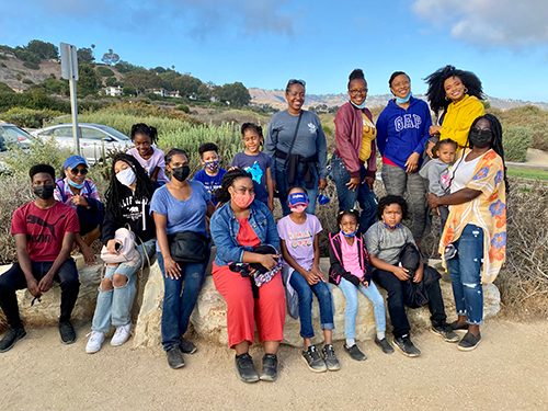 Compton Community Church Recognizes ‘Same God’ at 28th Annual Youth Explosion
