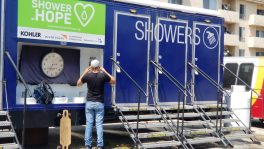 Compassion Connection Provides Relief During the Pandemic