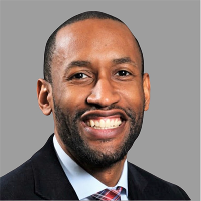 SCC Welcomes Fred Warfield as HR Director