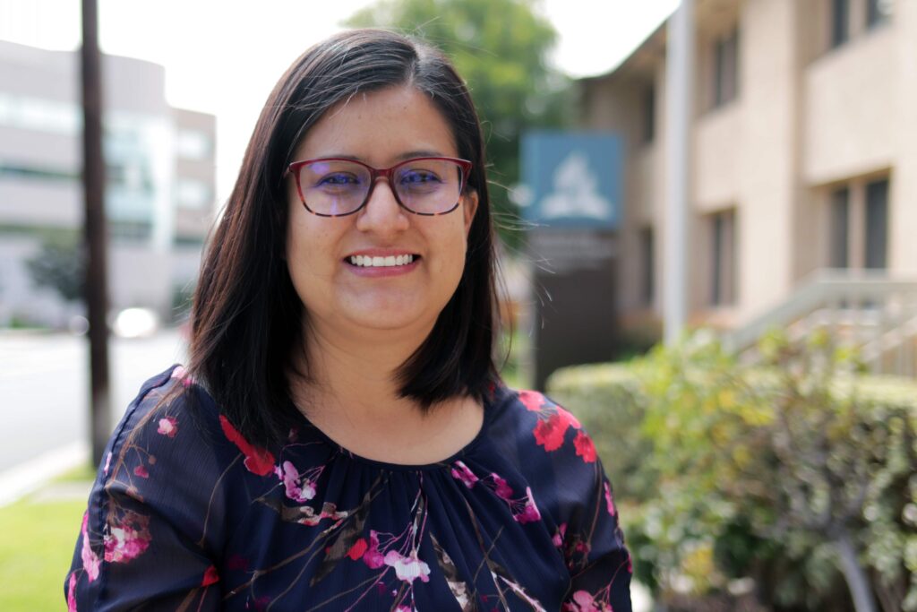 Kathleen Diaz Named SCC Treasurer/CFO
