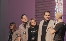Crosswalk Foothills Group Encourages Community to “Lovewell”