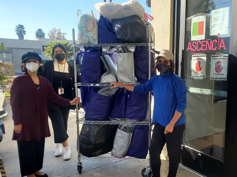 Central Filipino Church Expands Community Outreach Efforts