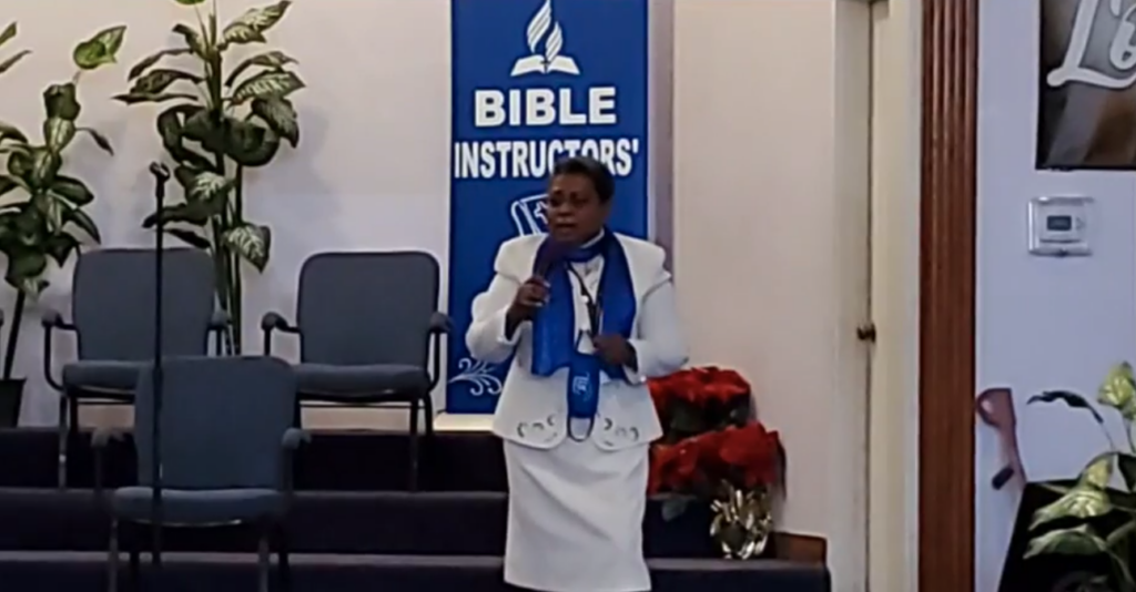 Pacific Union Conference Bible Instructors’ Guild Hosts 46th Annual Rally at Tamarind