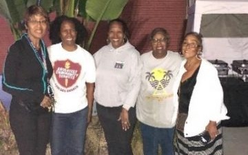 Ephesus Church Supports Community Safe-Parking Program