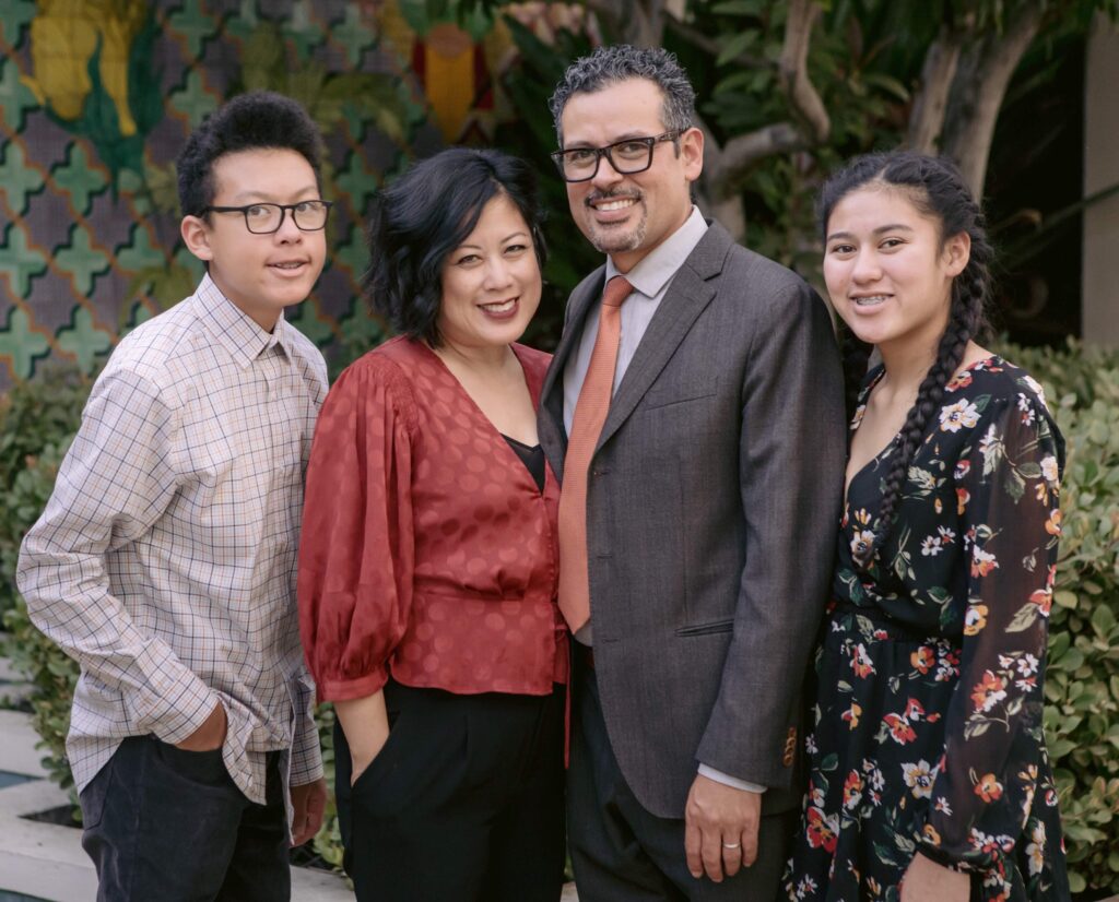 SCC Welcomes Danny Chan as L.A. Metro Region Director